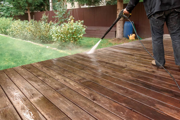 Best Driveway Pressure Washing  in Red Wing, MN