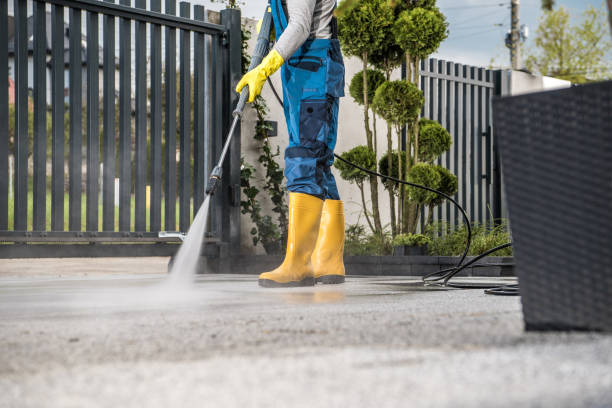 Professional Pressure Washing Services in Red Wing, MN